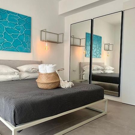 Il Volo Bed and Breakfast Sperlonga Buitenkant foto