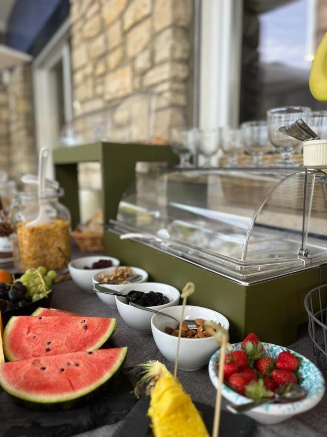 Il Volo Bed and Breakfast Sperlonga Buitenkant foto