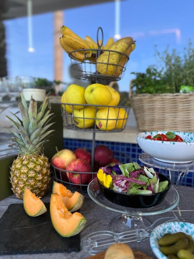 Il Volo Bed and Breakfast Sperlonga Buitenkant foto