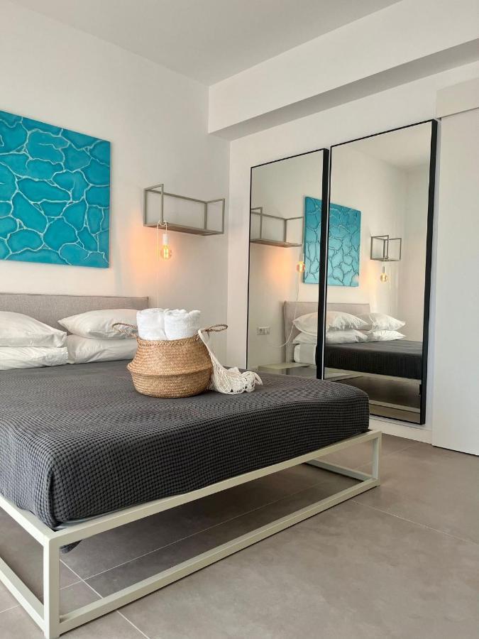 Il Volo Bed and Breakfast Sperlonga Buitenkant foto