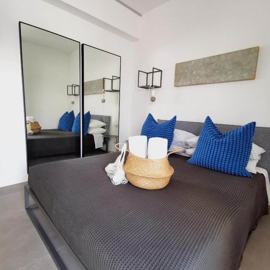Il Volo Bed and Breakfast Sperlonga Buitenkant foto