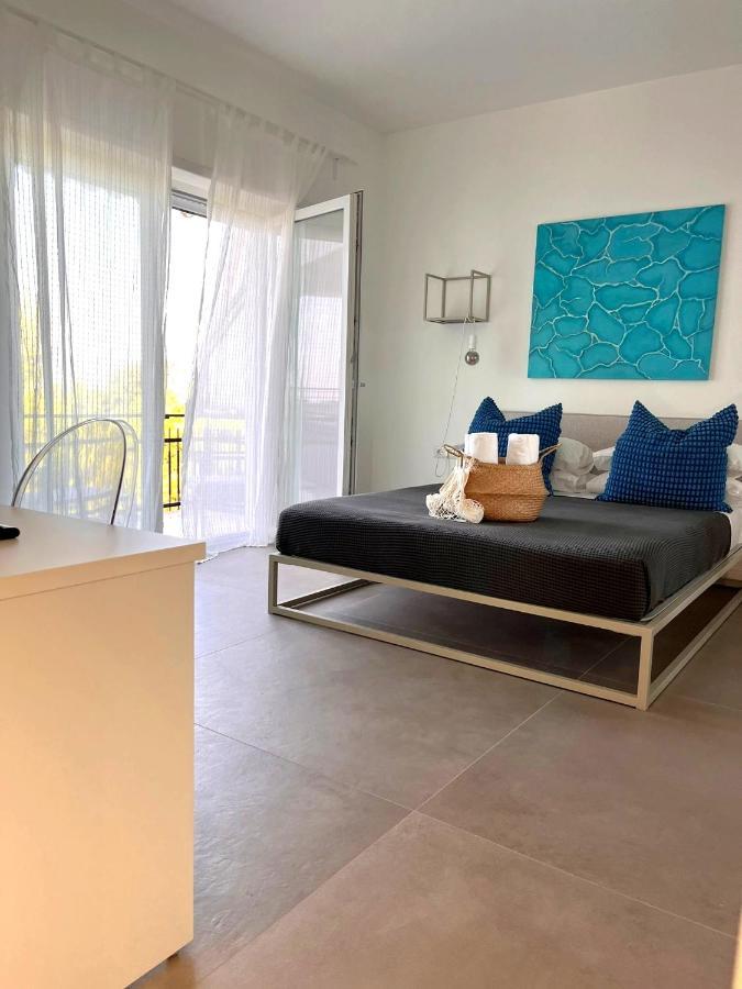 Il Volo Bed and Breakfast Sperlonga Buitenkant foto