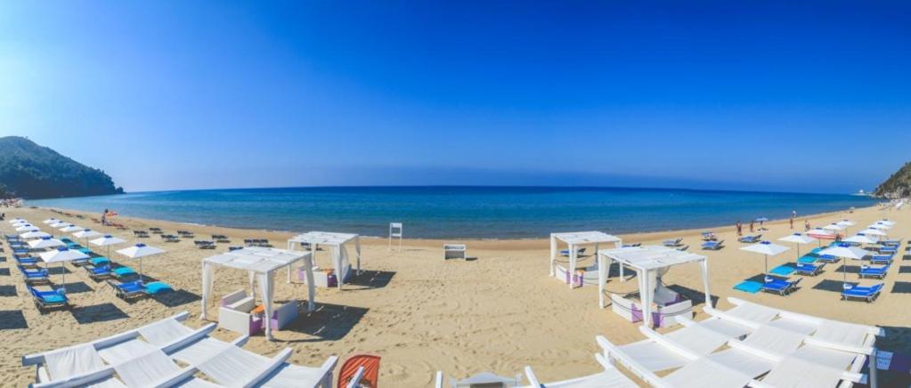 Il Volo Bed and Breakfast Sperlonga Buitenkant foto