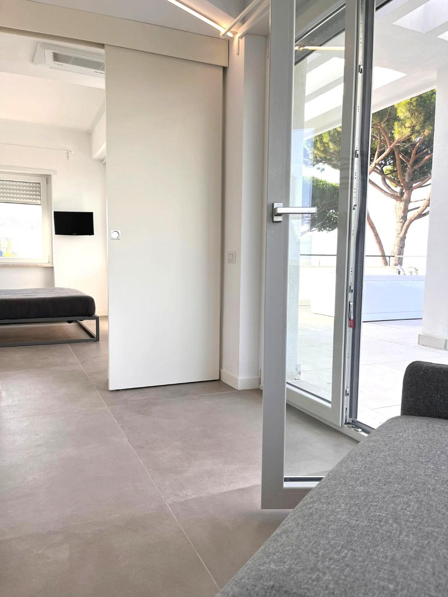 Il Volo Bed and Breakfast Sperlonga Buitenkant foto