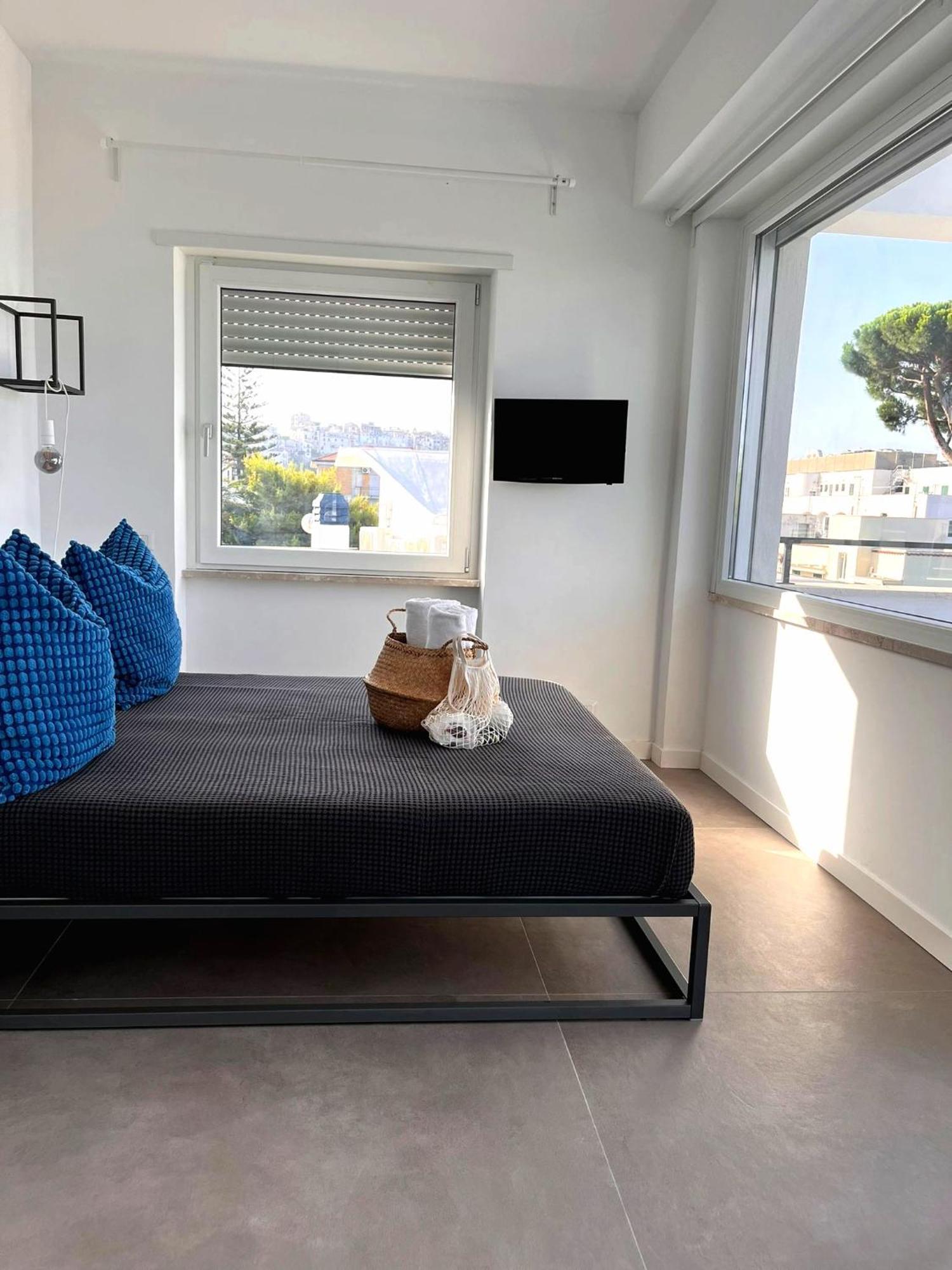 Il Volo Bed and Breakfast Sperlonga Buitenkant foto
