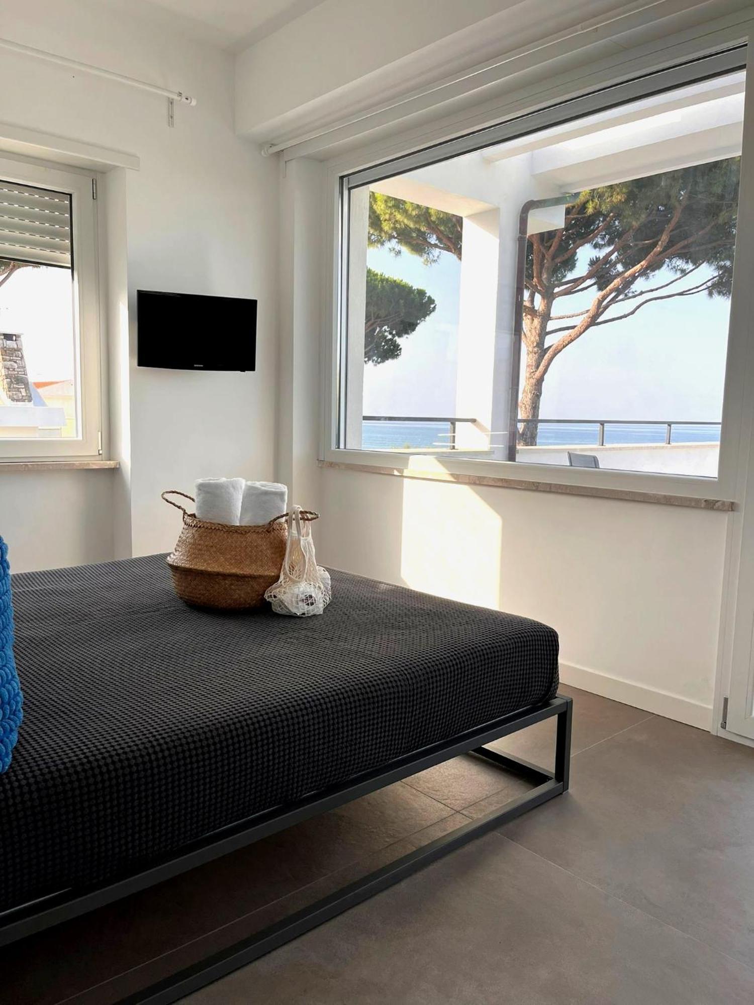 Il Volo Bed and Breakfast Sperlonga Buitenkant foto