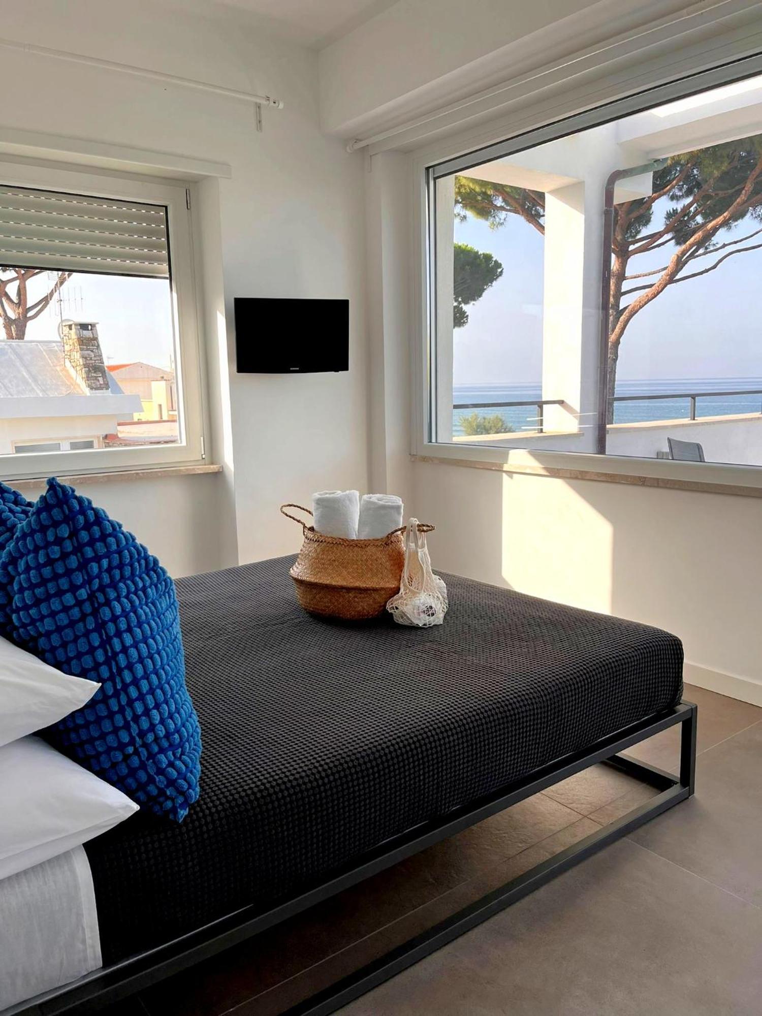 Il Volo Bed and Breakfast Sperlonga Buitenkant foto
