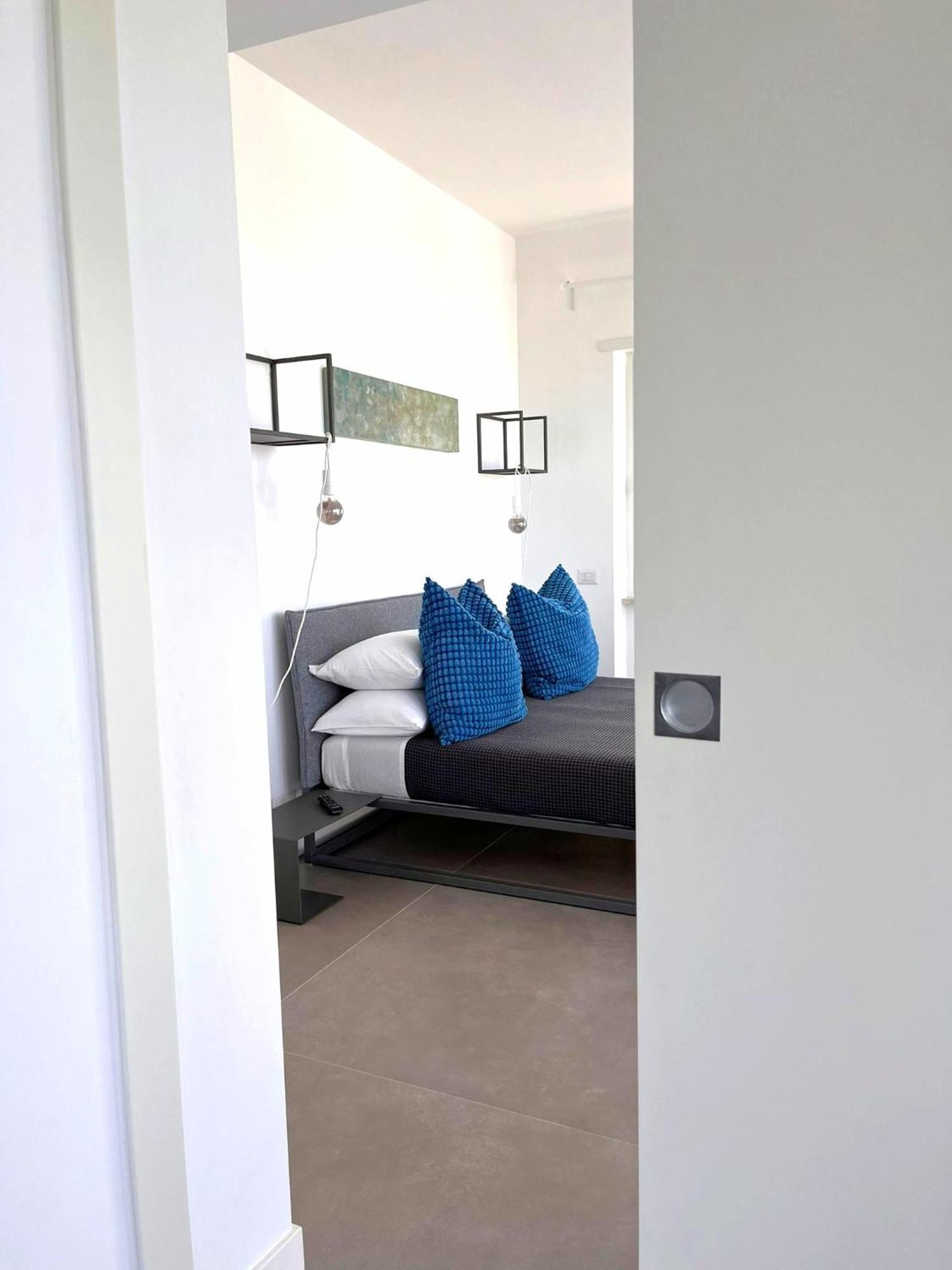 Il Volo Bed and Breakfast Sperlonga Buitenkant foto