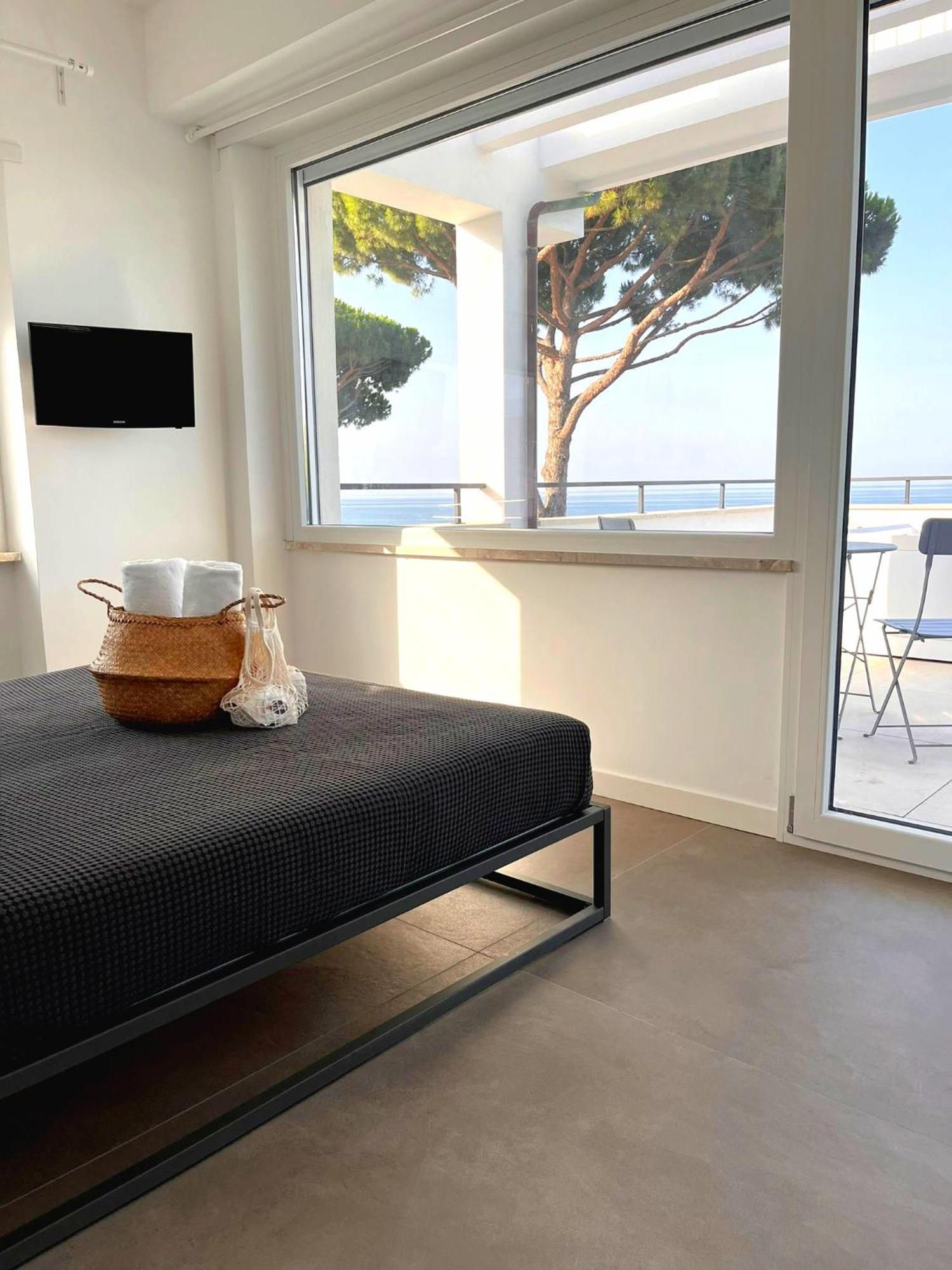Il Volo Bed and Breakfast Sperlonga Buitenkant foto
