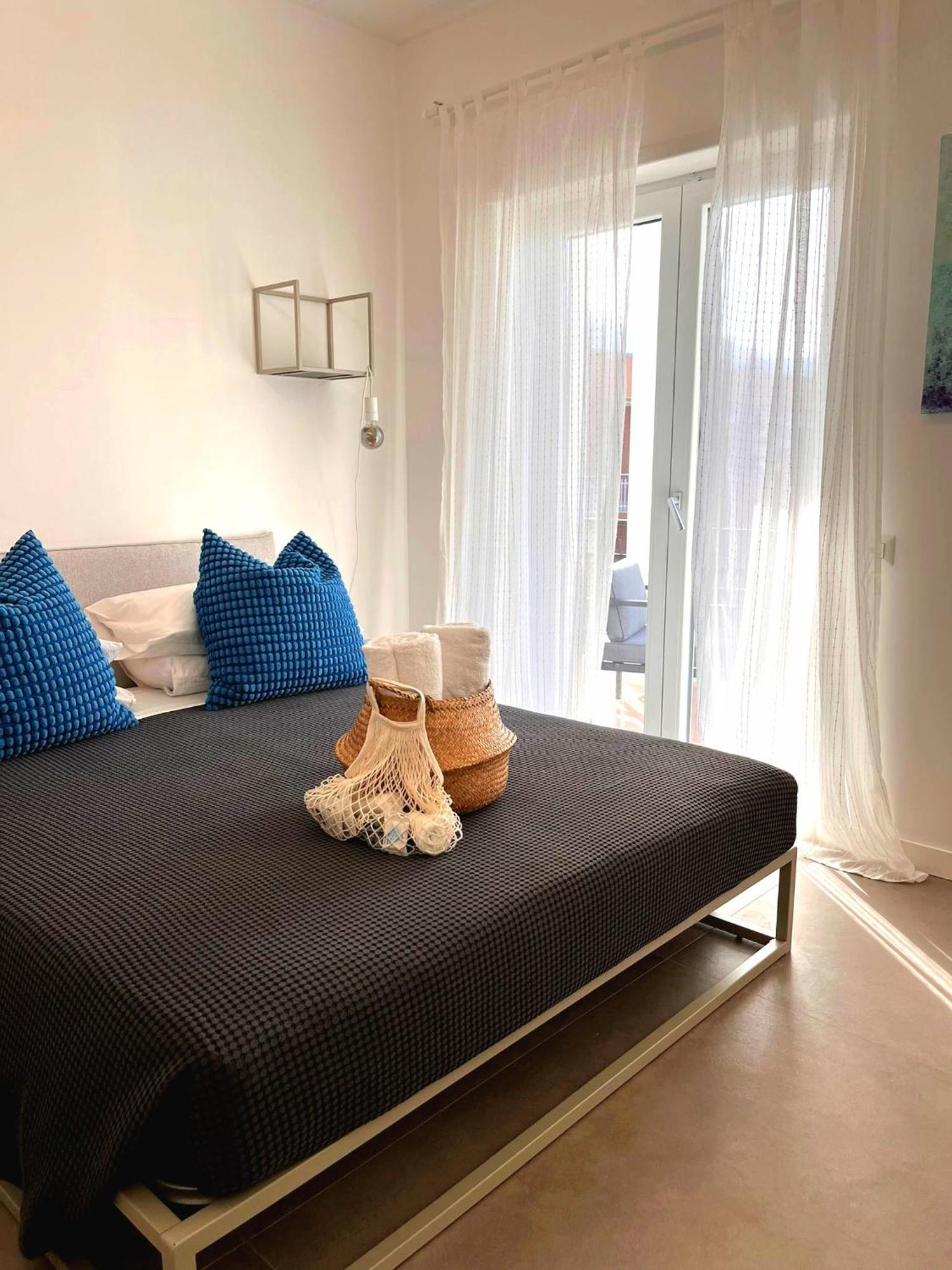 Il Volo Bed and Breakfast Sperlonga Buitenkant foto