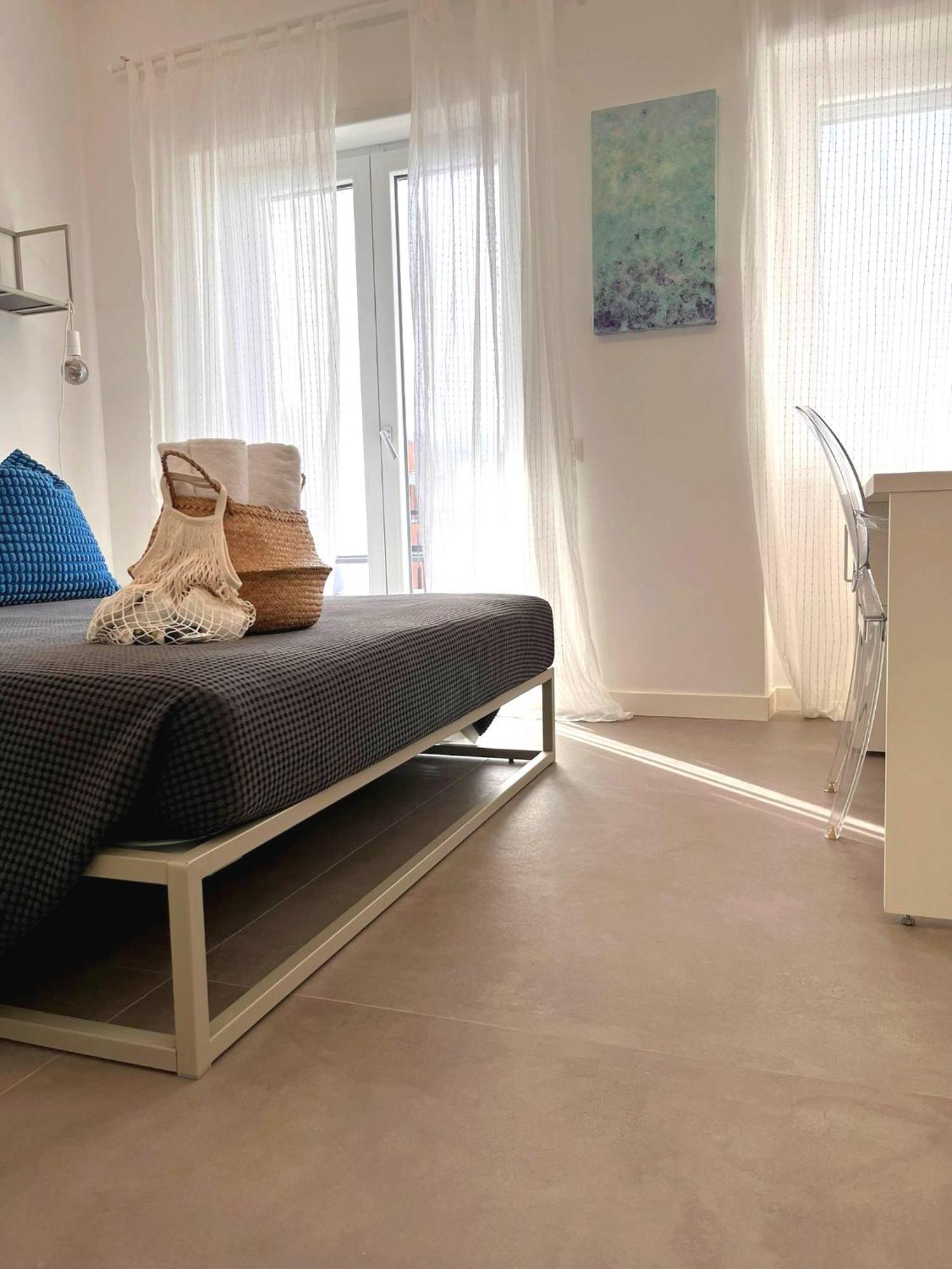 Il Volo Bed and Breakfast Sperlonga Buitenkant foto