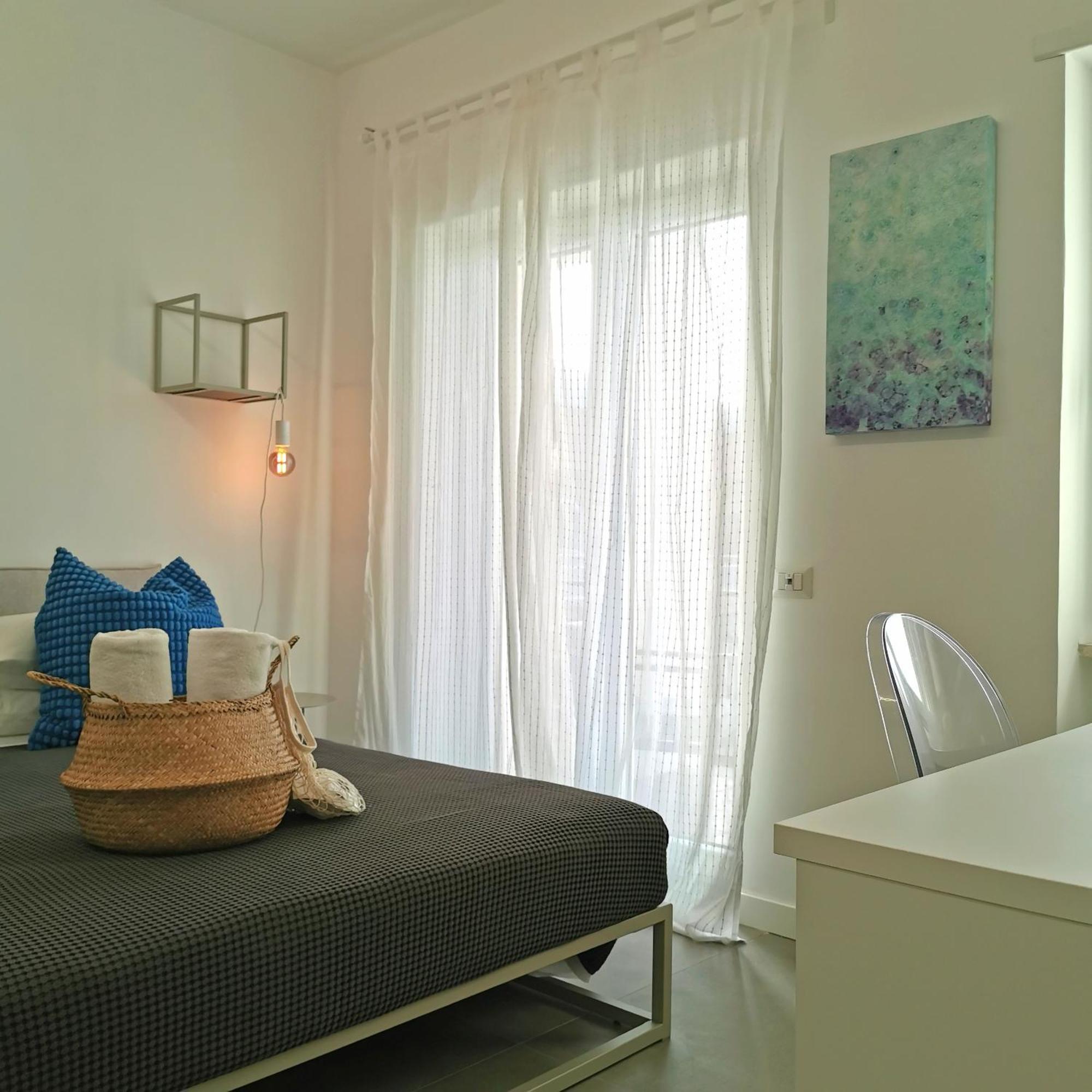 Il Volo Bed and Breakfast Sperlonga Buitenkant foto