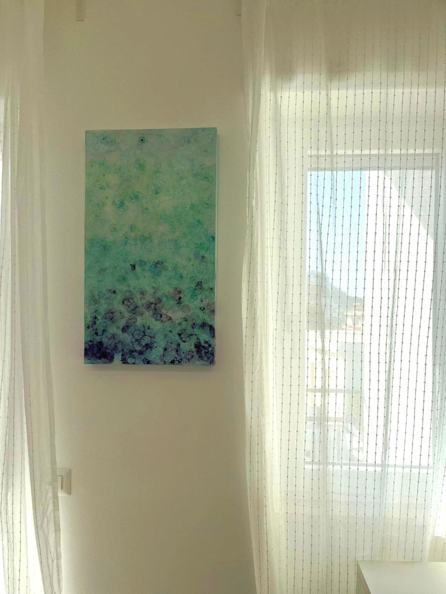 Il Volo Bed and Breakfast Sperlonga Buitenkant foto
