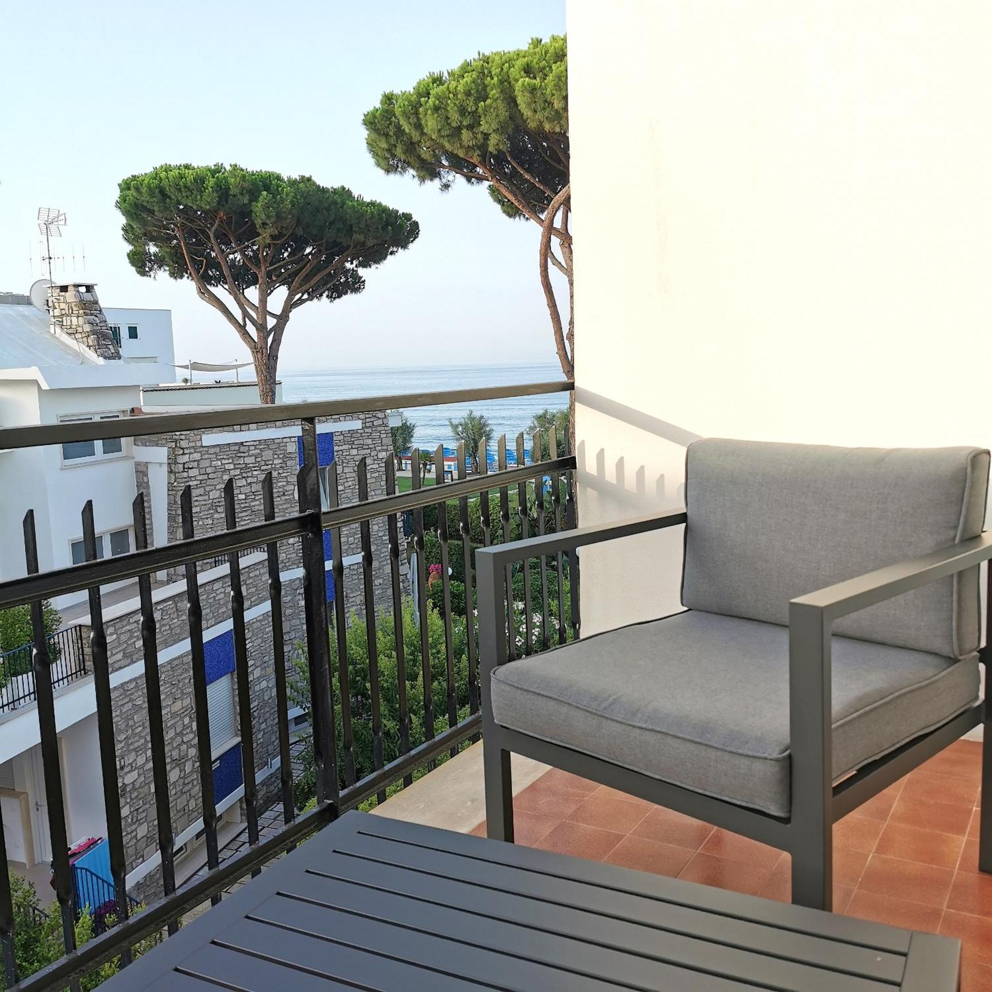 Il Volo Bed and Breakfast Sperlonga Buitenkant foto