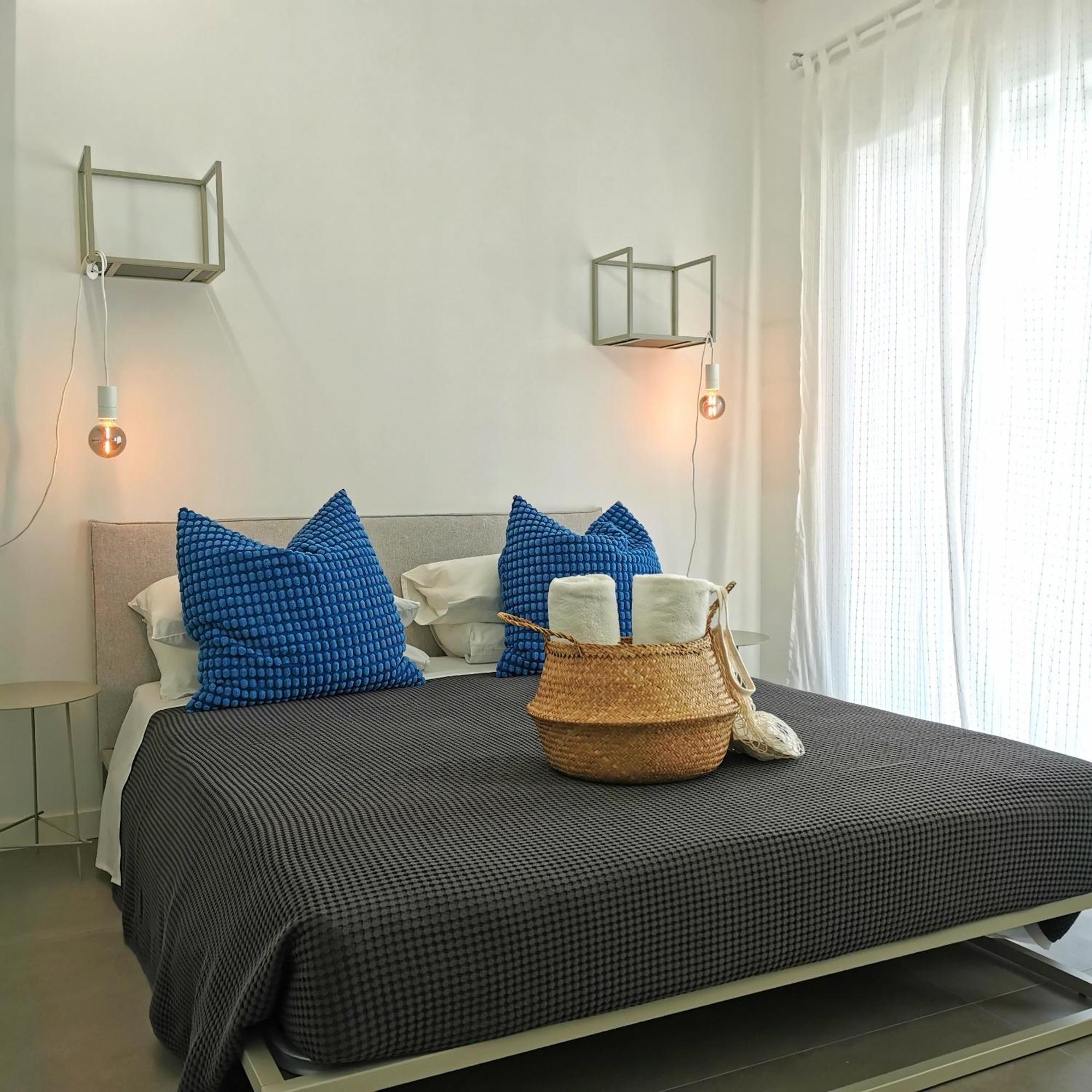 Il Volo Bed and Breakfast Sperlonga Buitenkant foto