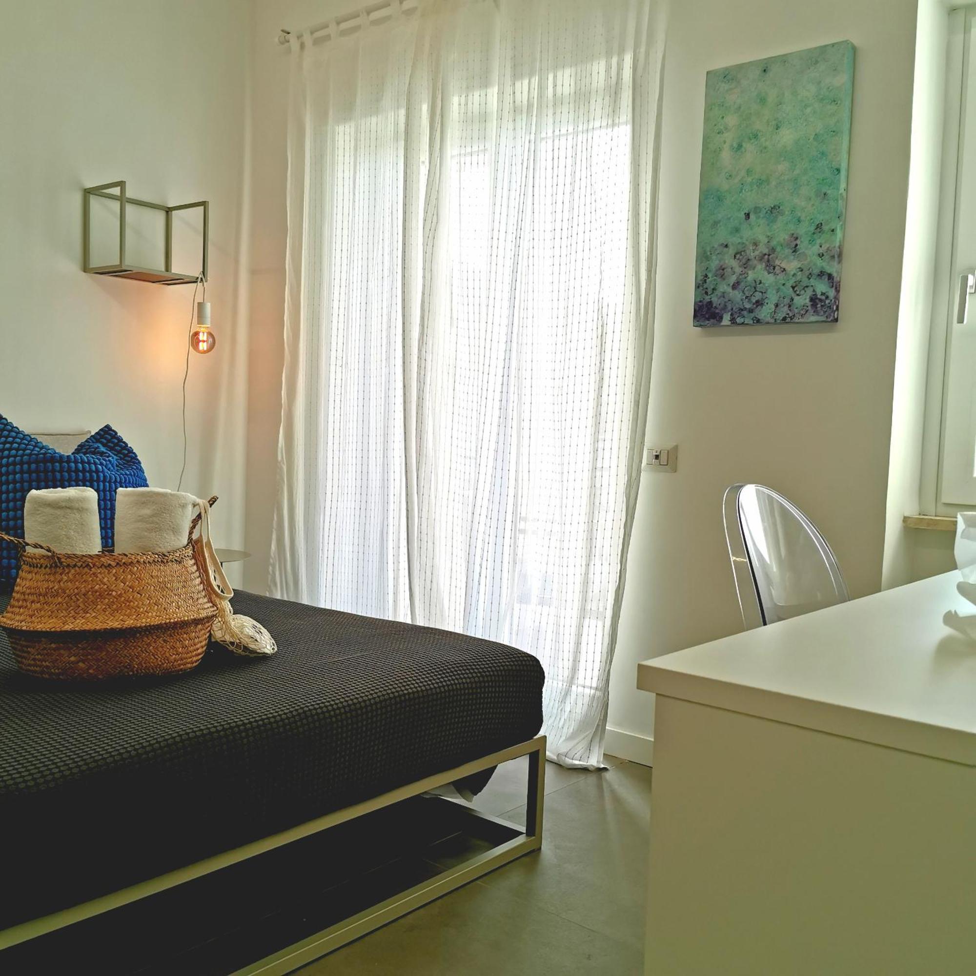 Il Volo Bed and Breakfast Sperlonga Buitenkant foto