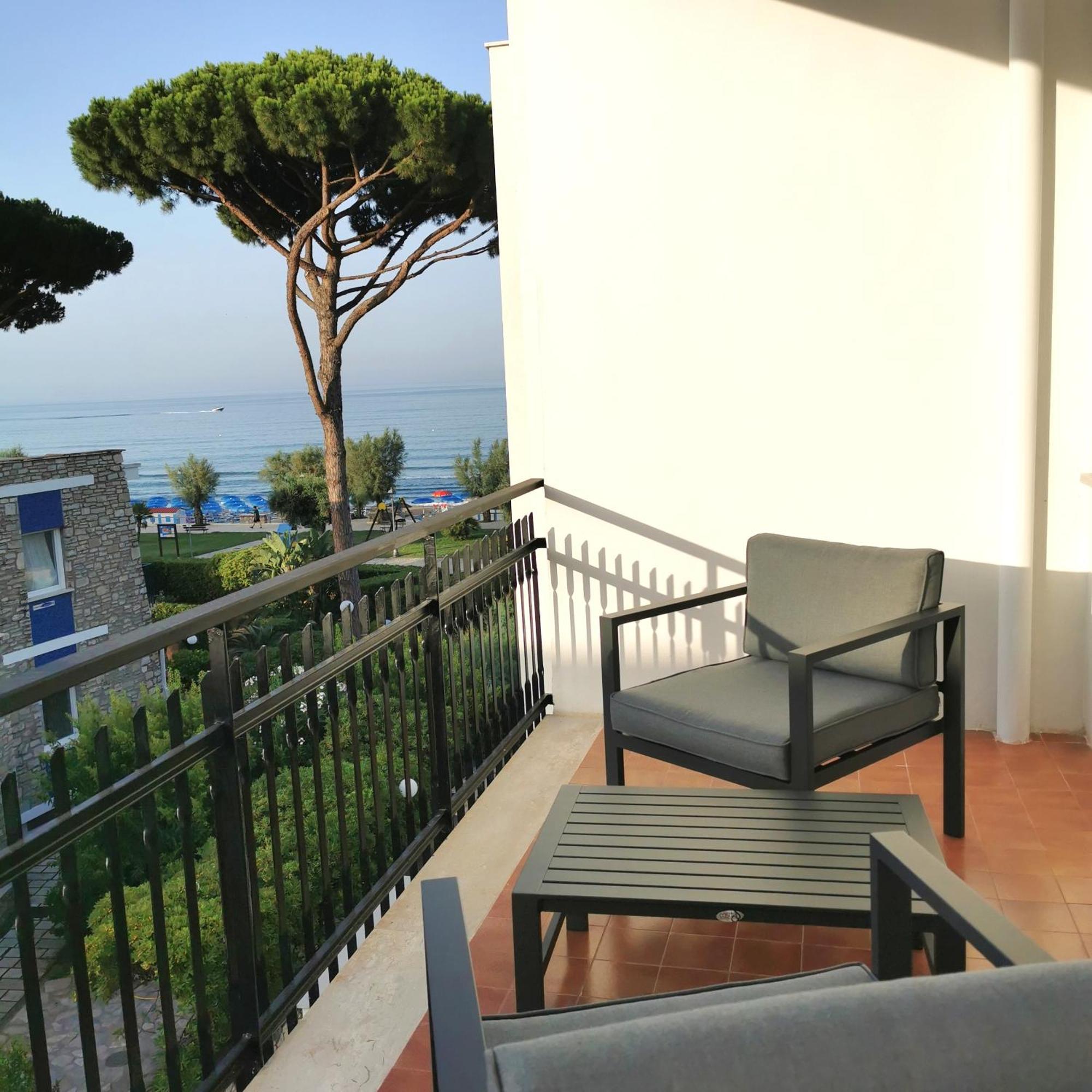 Il Volo Bed and Breakfast Sperlonga Buitenkant foto