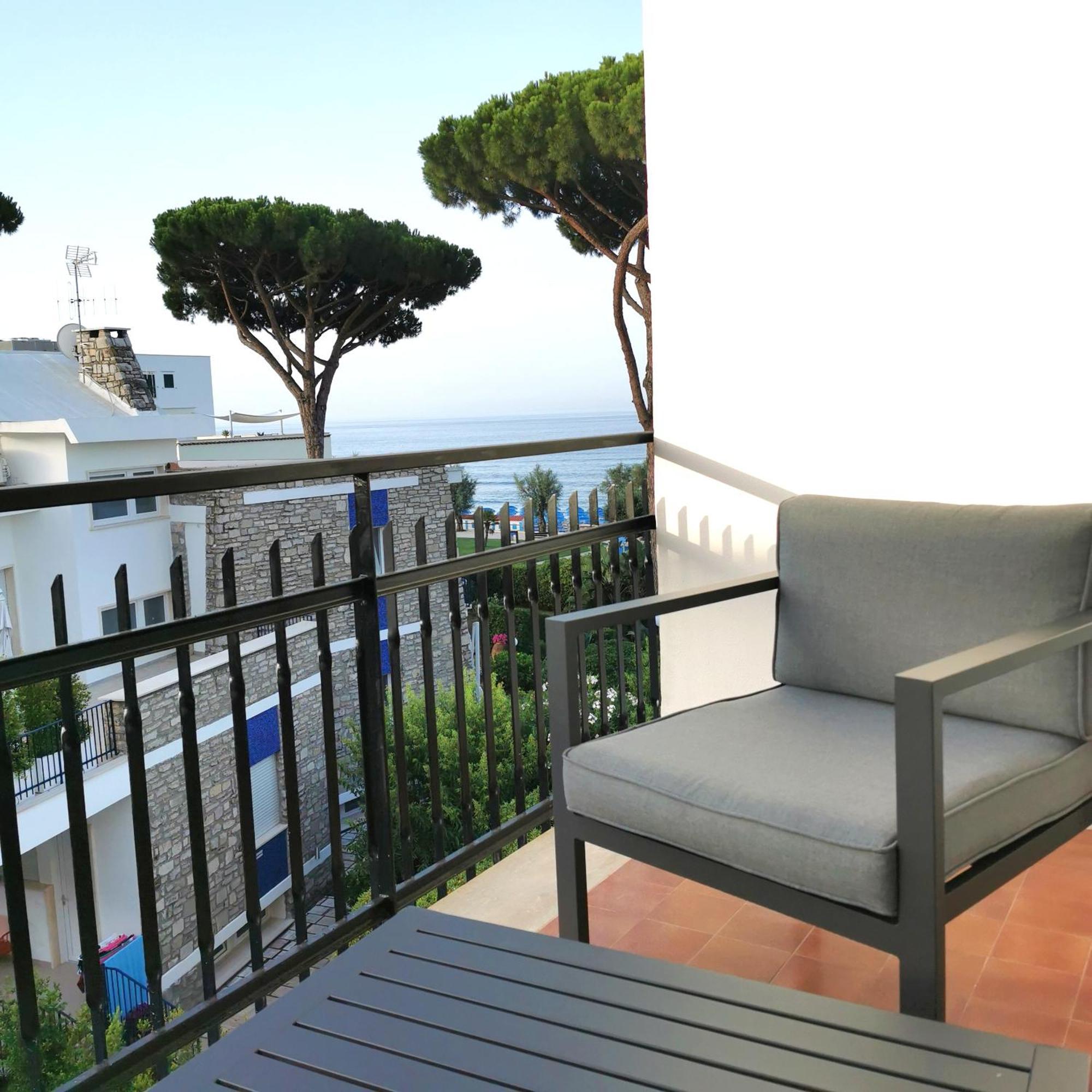 Il Volo Bed and Breakfast Sperlonga Buitenkant foto
