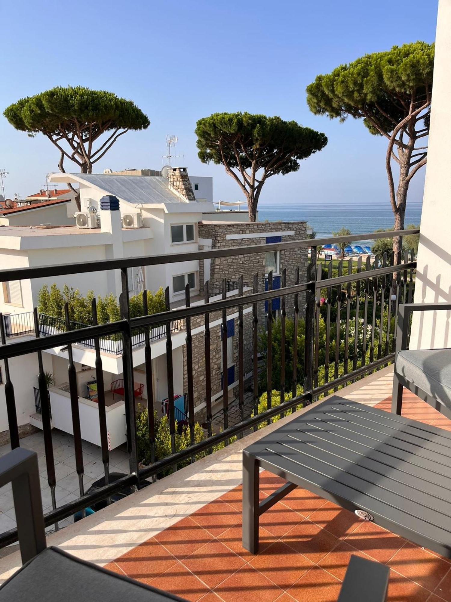 Il Volo Bed and Breakfast Sperlonga Buitenkant foto