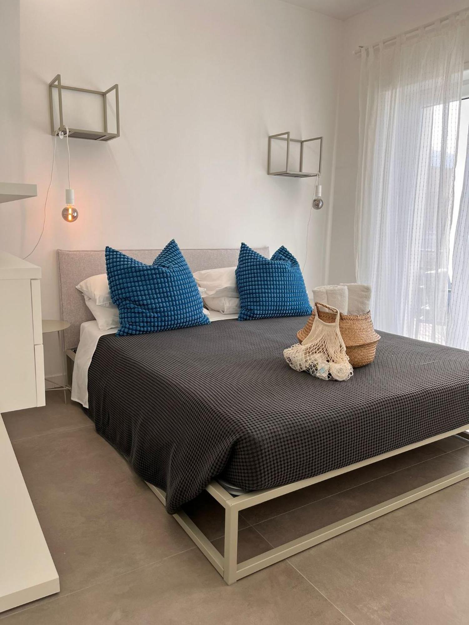 Il Volo Bed and Breakfast Sperlonga Buitenkant foto
