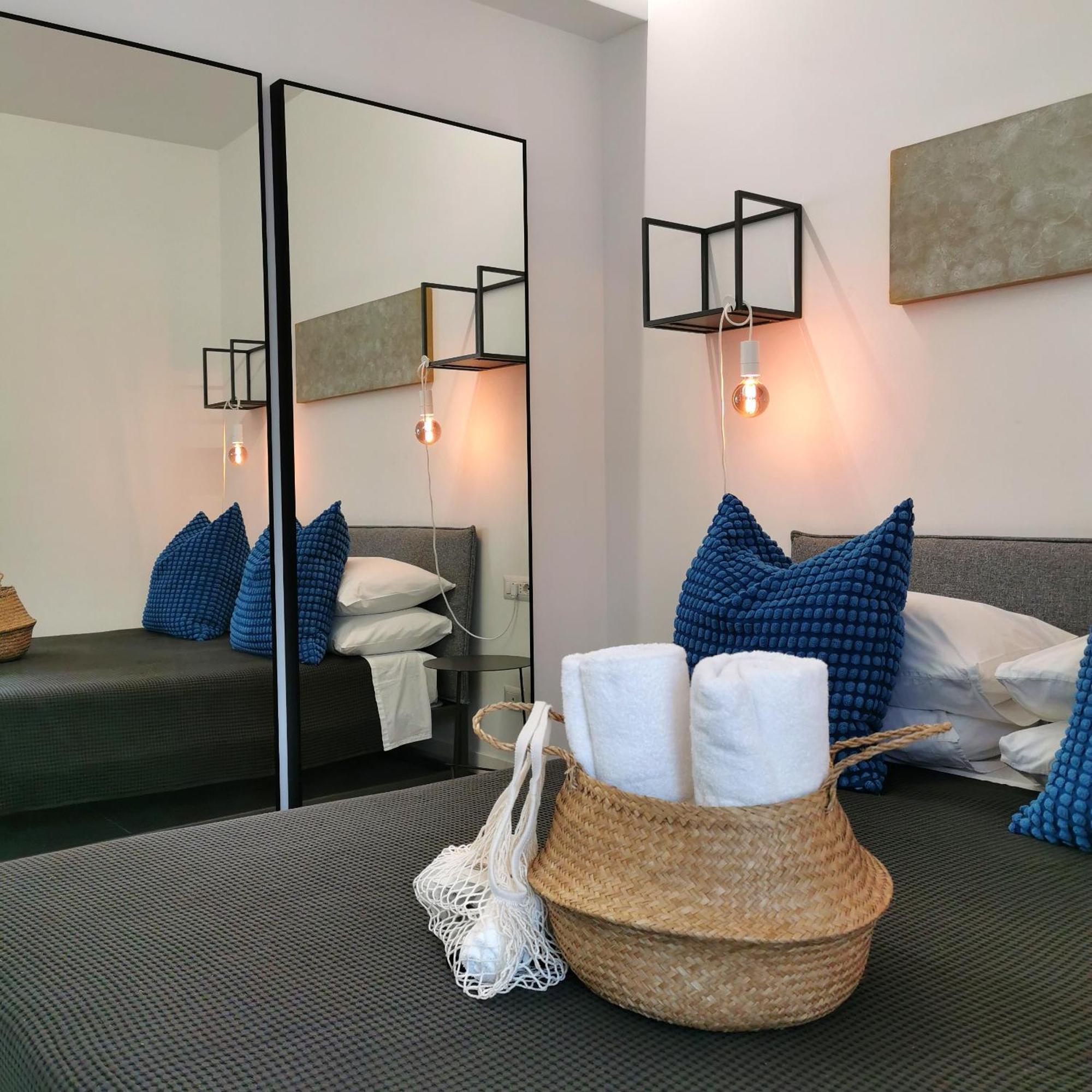 Il Volo Bed and Breakfast Sperlonga Buitenkant foto