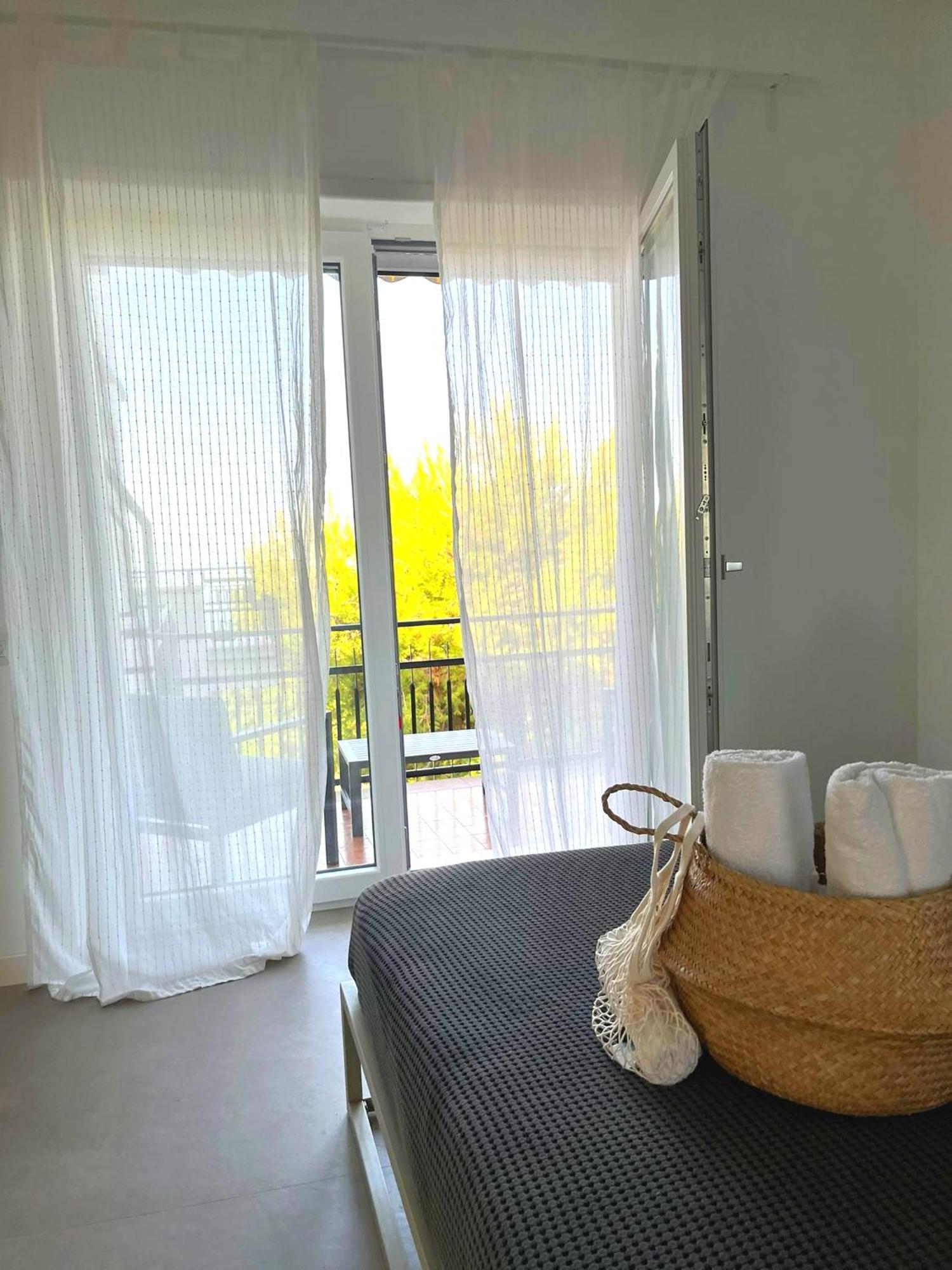 Il Volo Bed and Breakfast Sperlonga Buitenkant foto