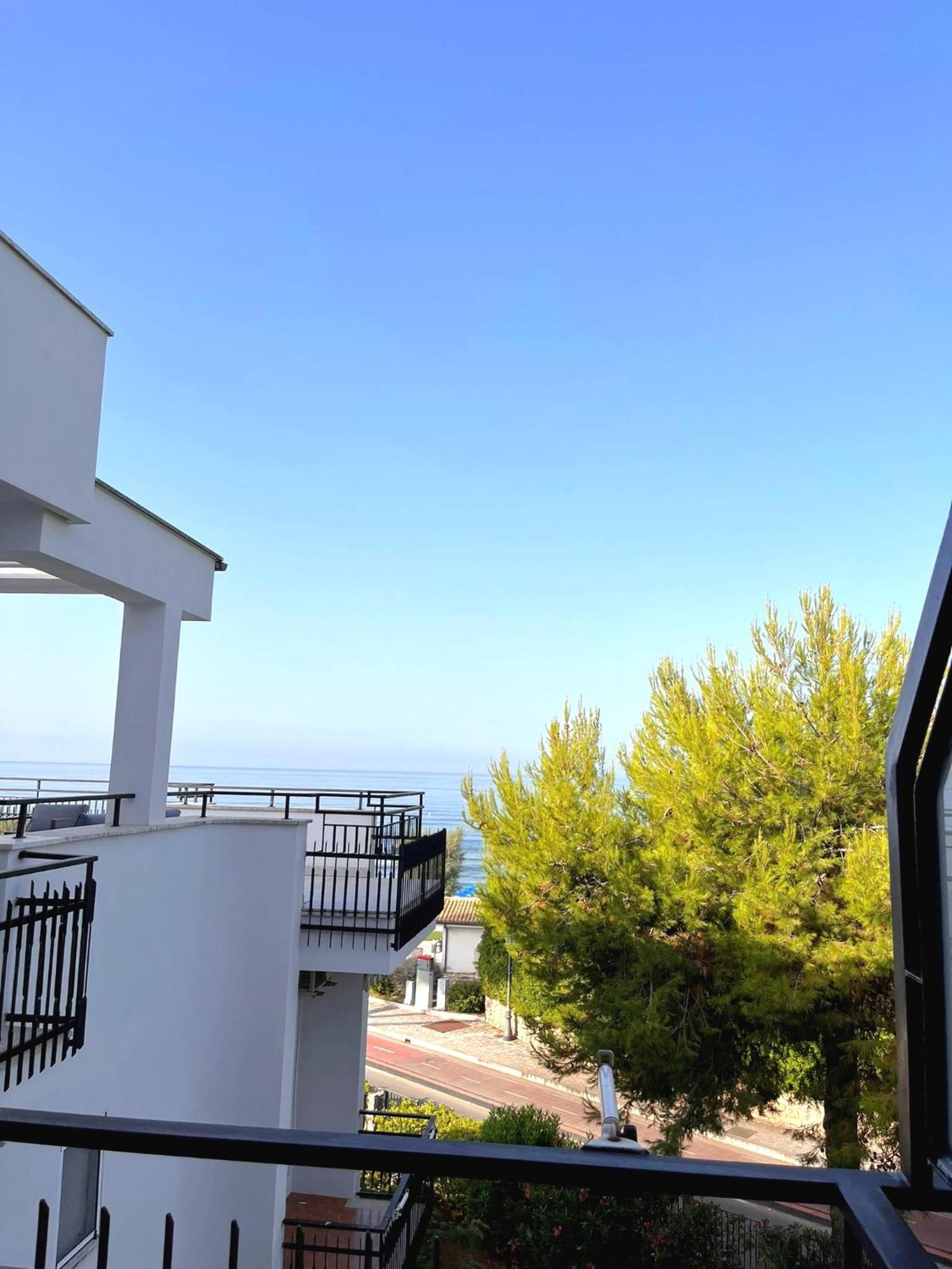 Il Volo Bed and Breakfast Sperlonga Buitenkant foto