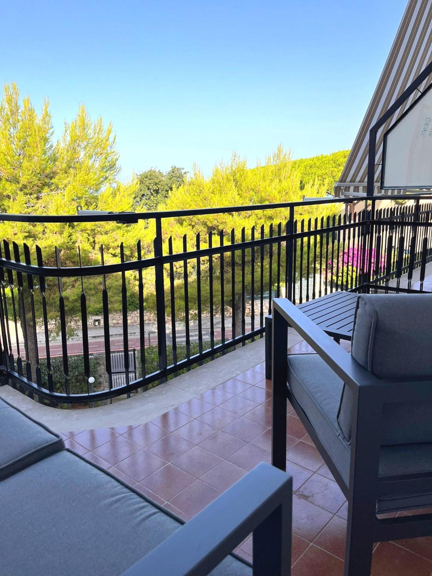 Il Volo Bed and Breakfast Sperlonga Buitenkant foto