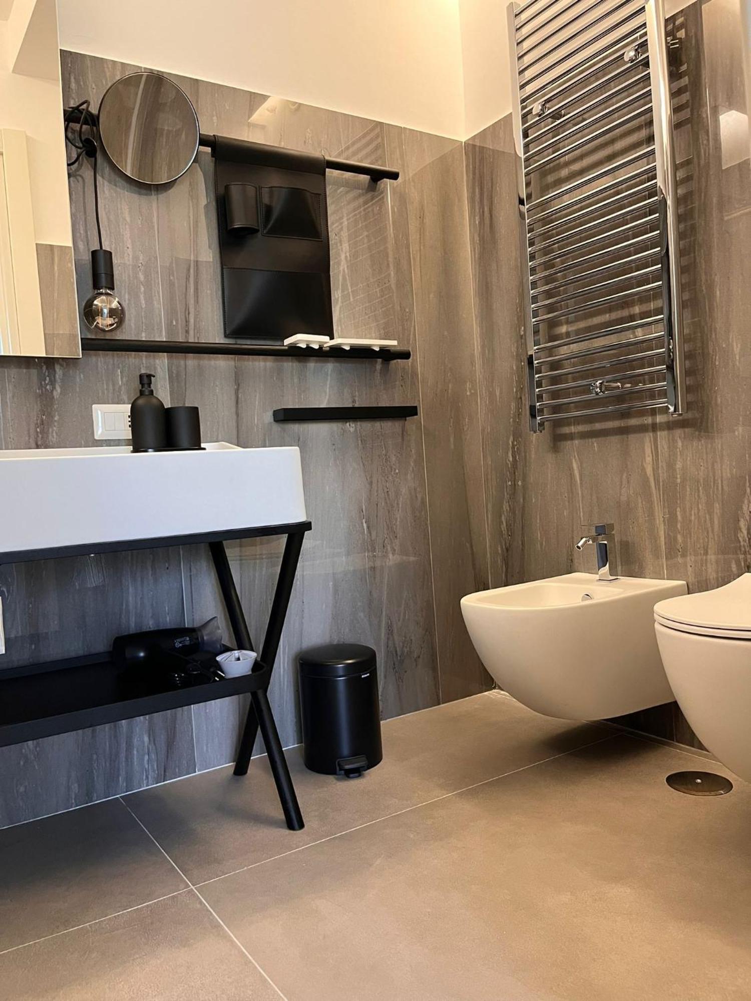 Il Volo Bed and Breakfast Sperlonga Buitenkant foto