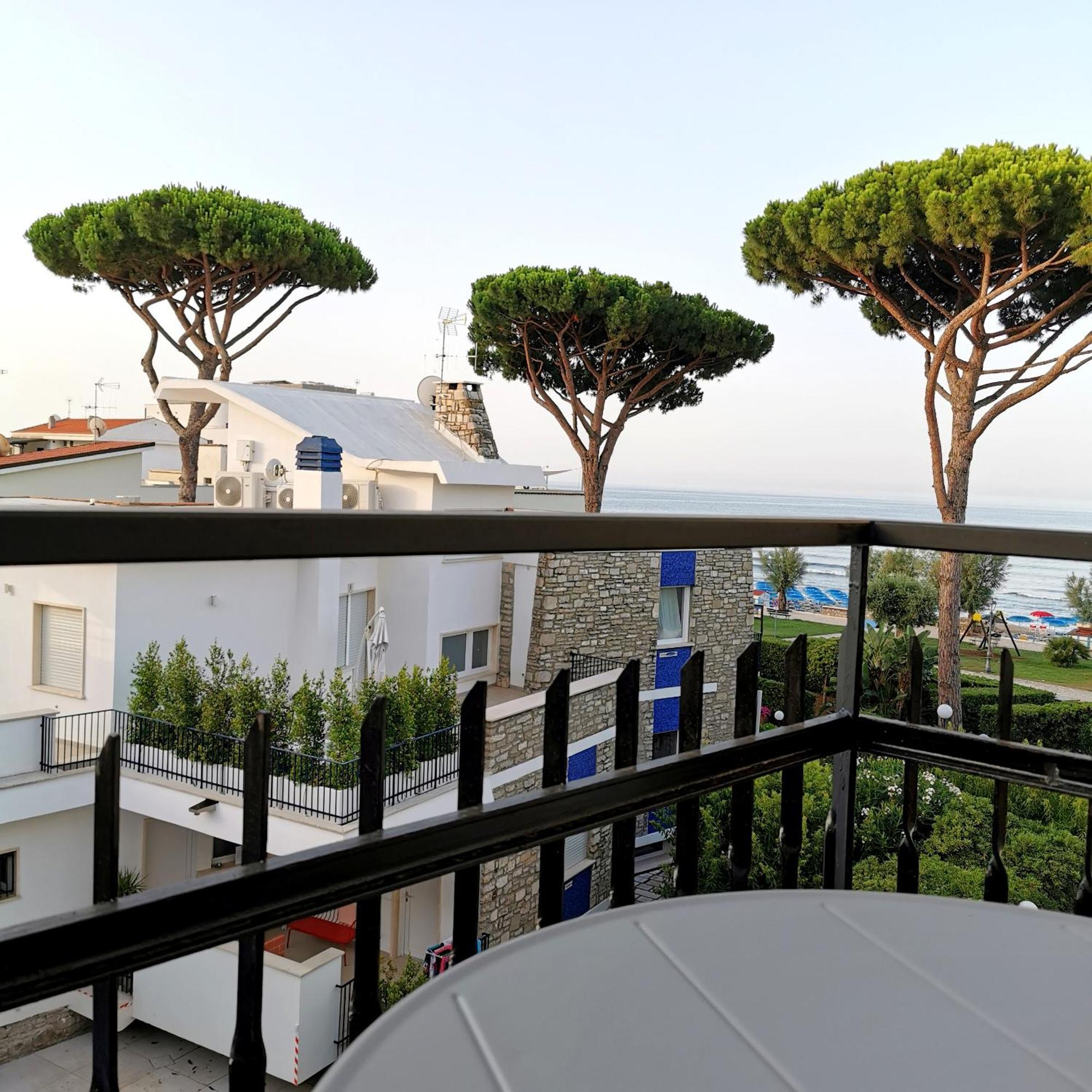 Il Volo Bed and Breakfast Sperlonga Buitenkant foto