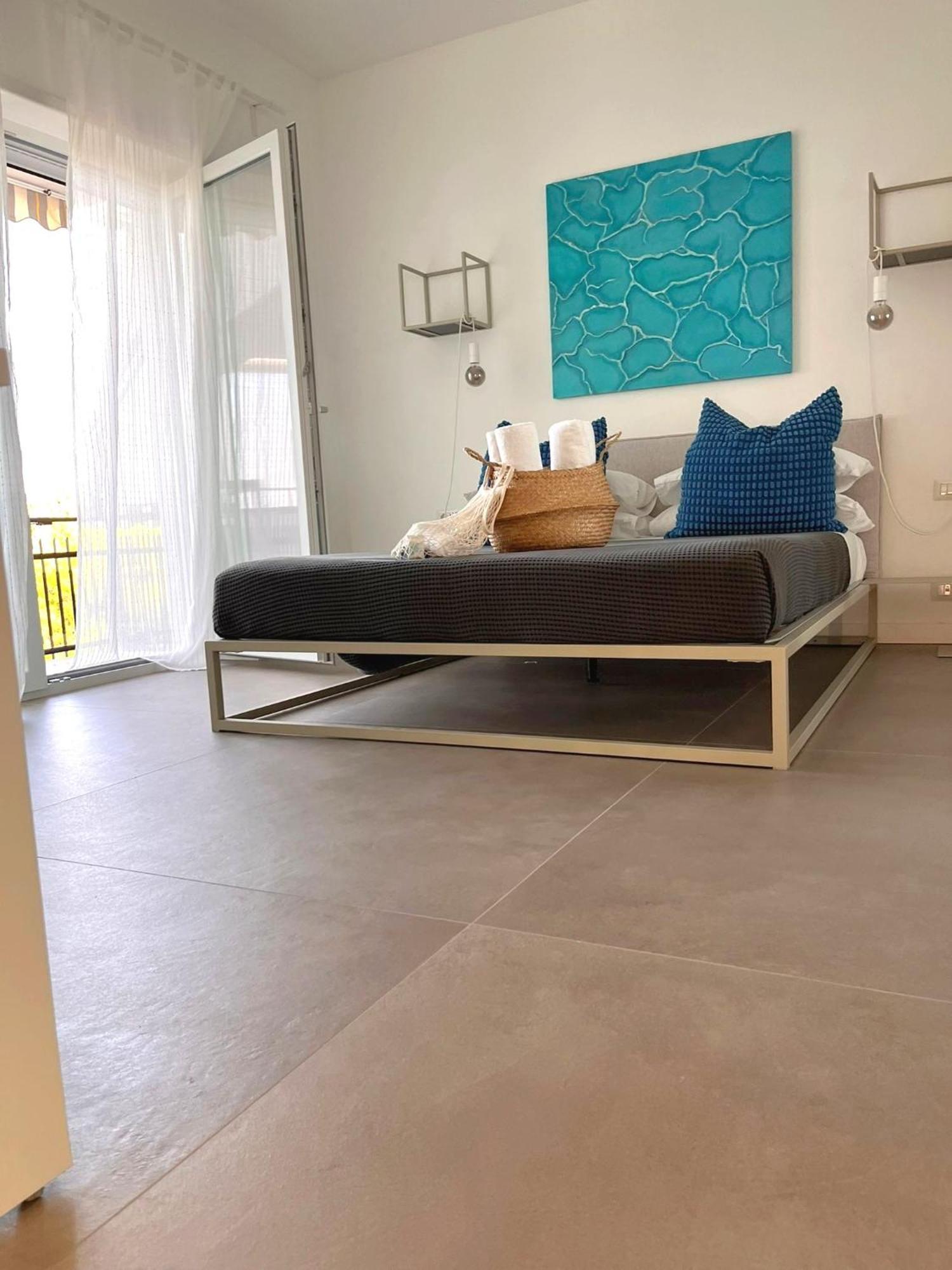 Il Volo Bed and Breakfast Sperlonga Buitenkant foto