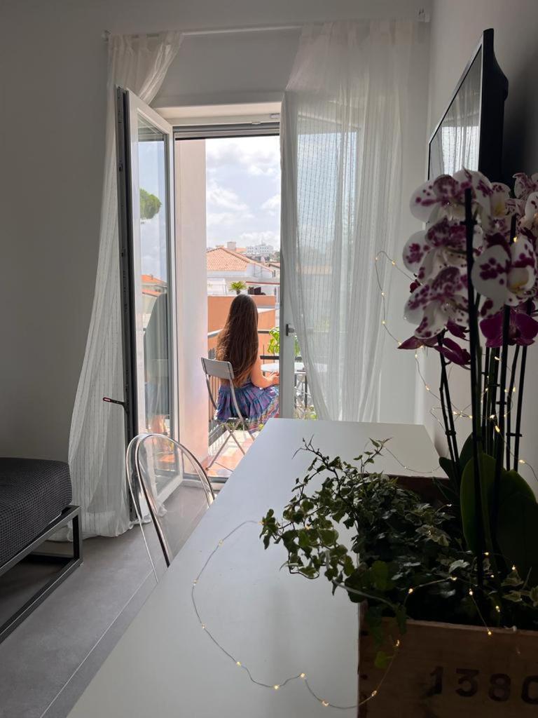 Il Volo Bed and Breakfast Sperlonga Buitenkant foto