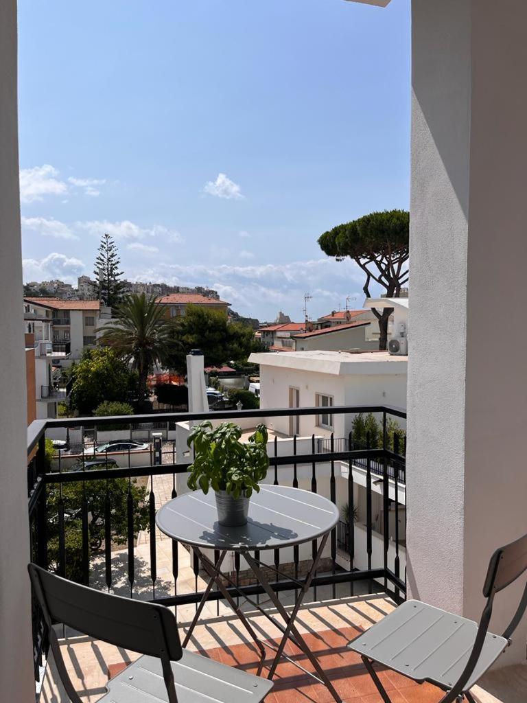 Il Volo Bed and Breakfast Sperlonga Buitenkant foto