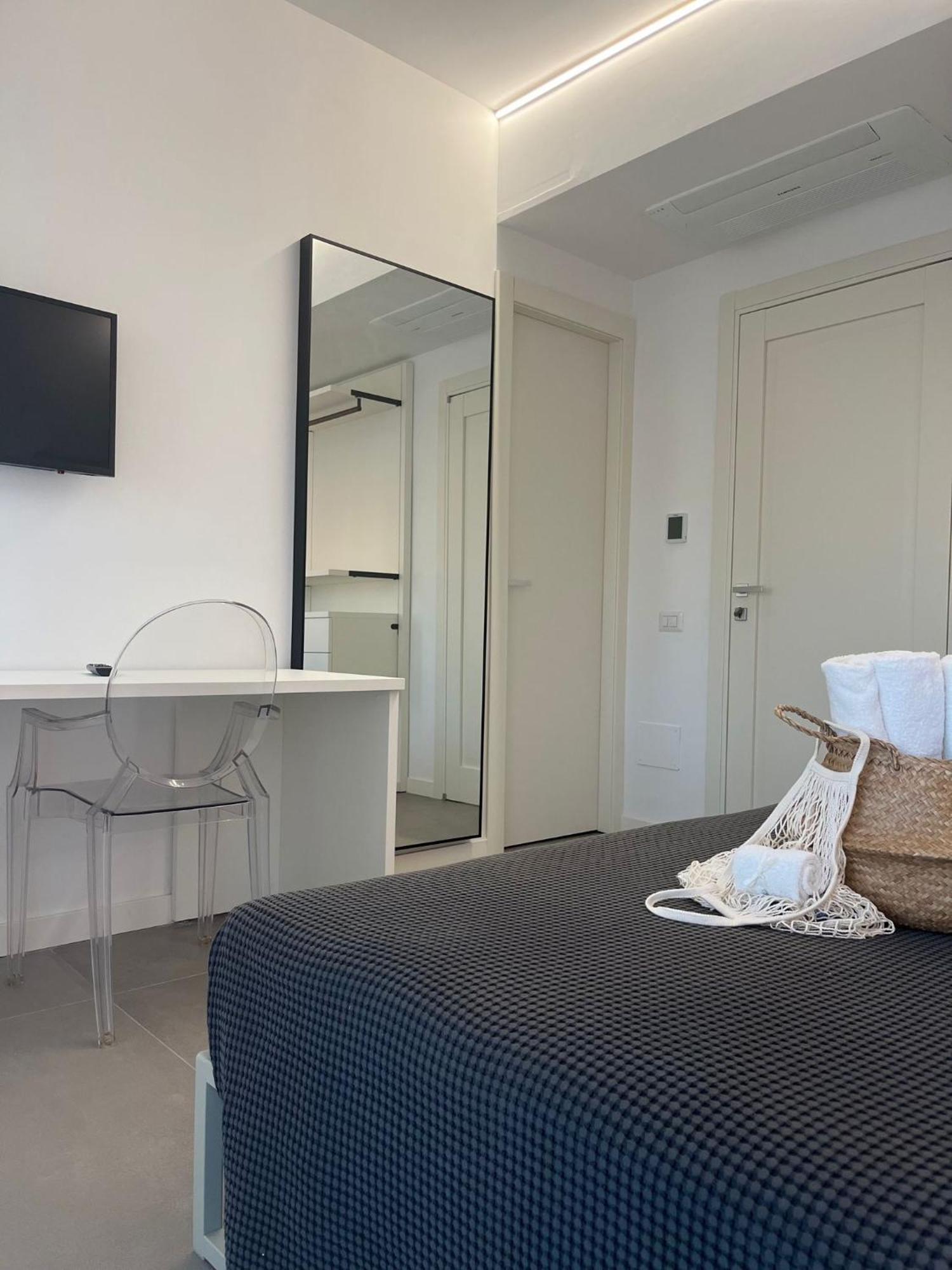 Il Volo Bed and Breakfast Sperlonga Buitenkant foto