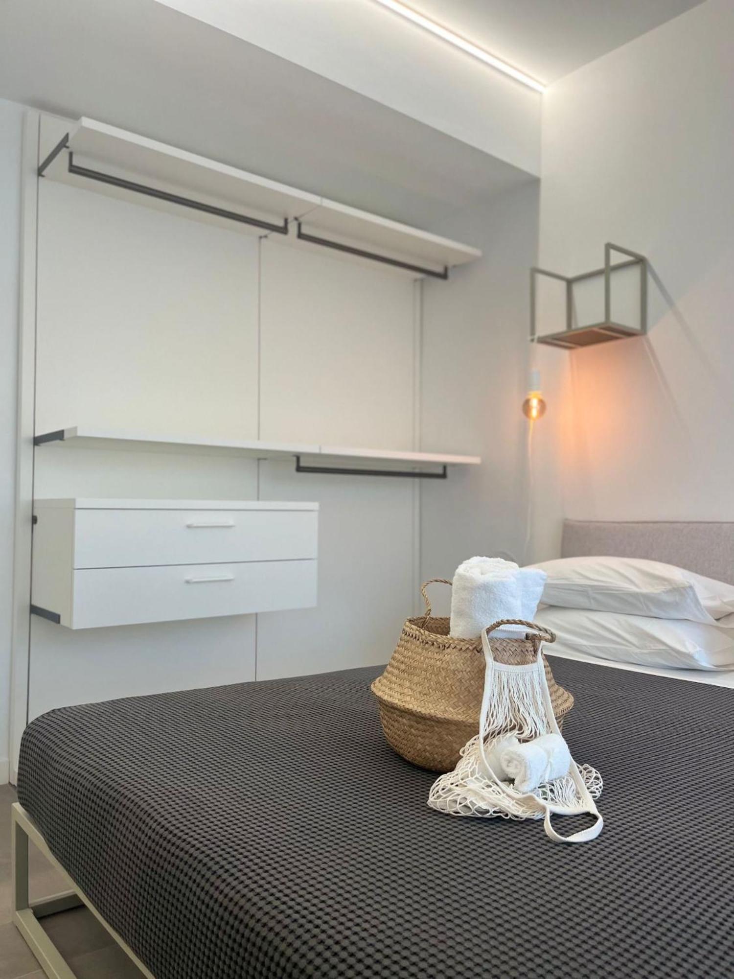 Il Volo Bed and Breakfast Sperlonga Buitenkant foto