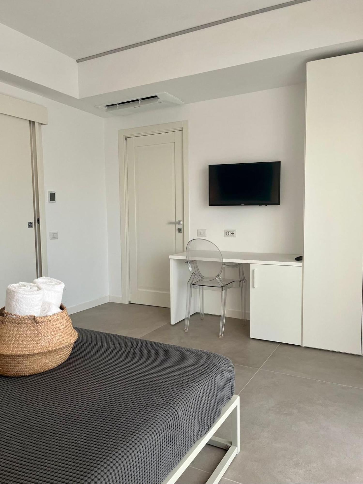 Il Volo Bed and Breakfast Sperlonga Buitenkant foto